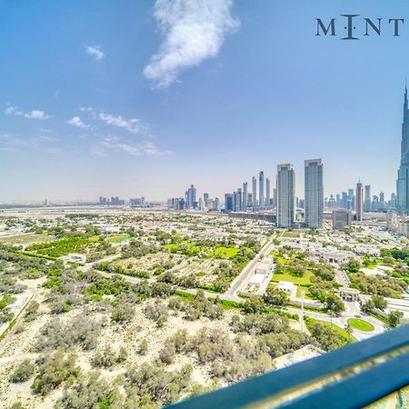 Burj Daman, Difc Dubai - Mint Stay Luaran gambar