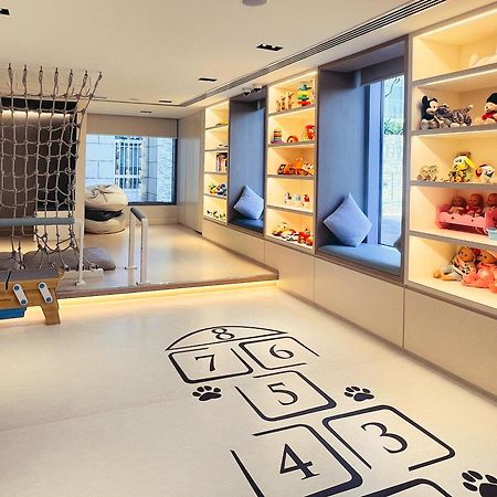 Burj Daman, Difc Dubai - Mint Stay Luaran gambar
