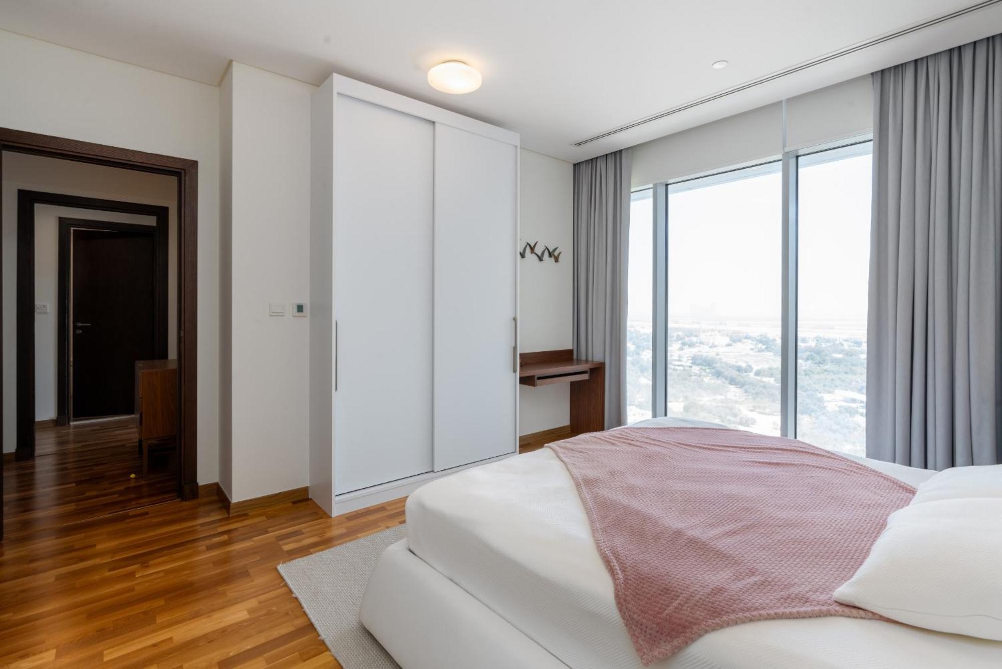 Burj Daman, Difc Dubai - Mint Stay Luaran gambar