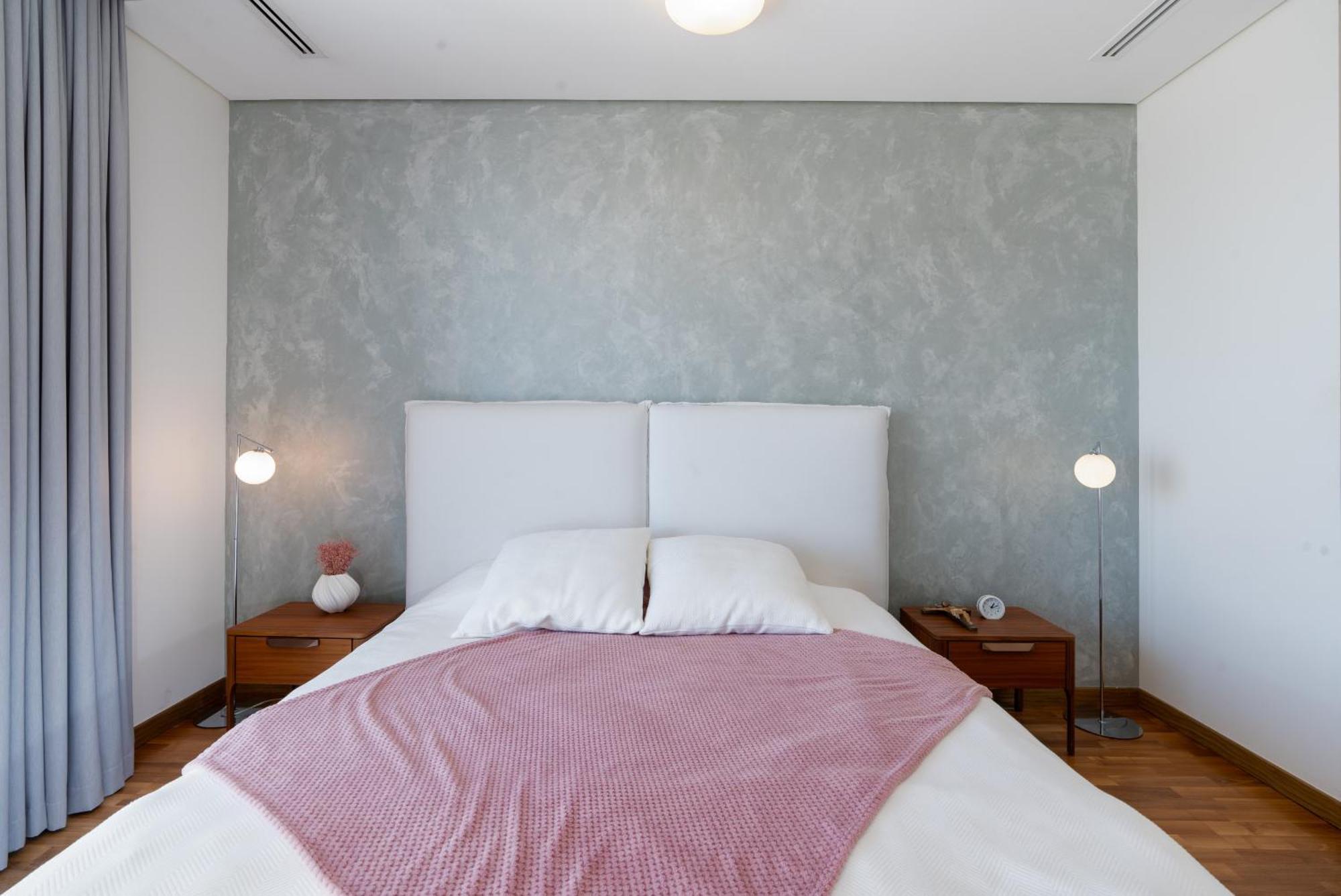 Burj Daman, Difc Dubai - Mint Stay Luaran gambar