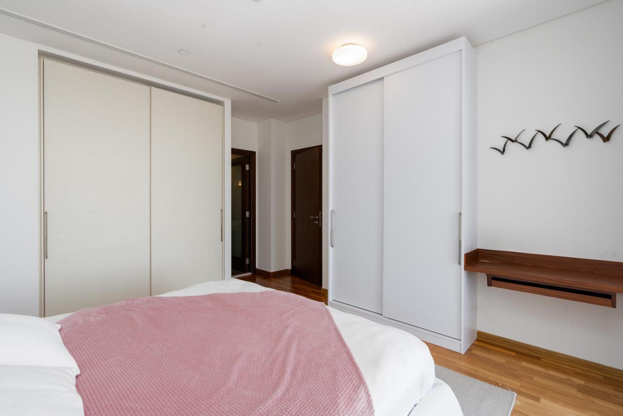 Burj Daman, Difc Dubai - Mint Stay Luaran gambar